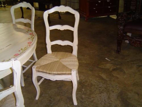 Painted Chair: KRS247-P